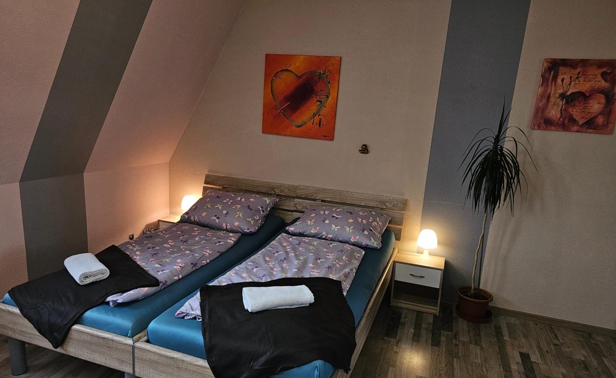 Gemuetl Wohnung Mit Blick Auf Den Hafen Bremerhaven Exterior photo